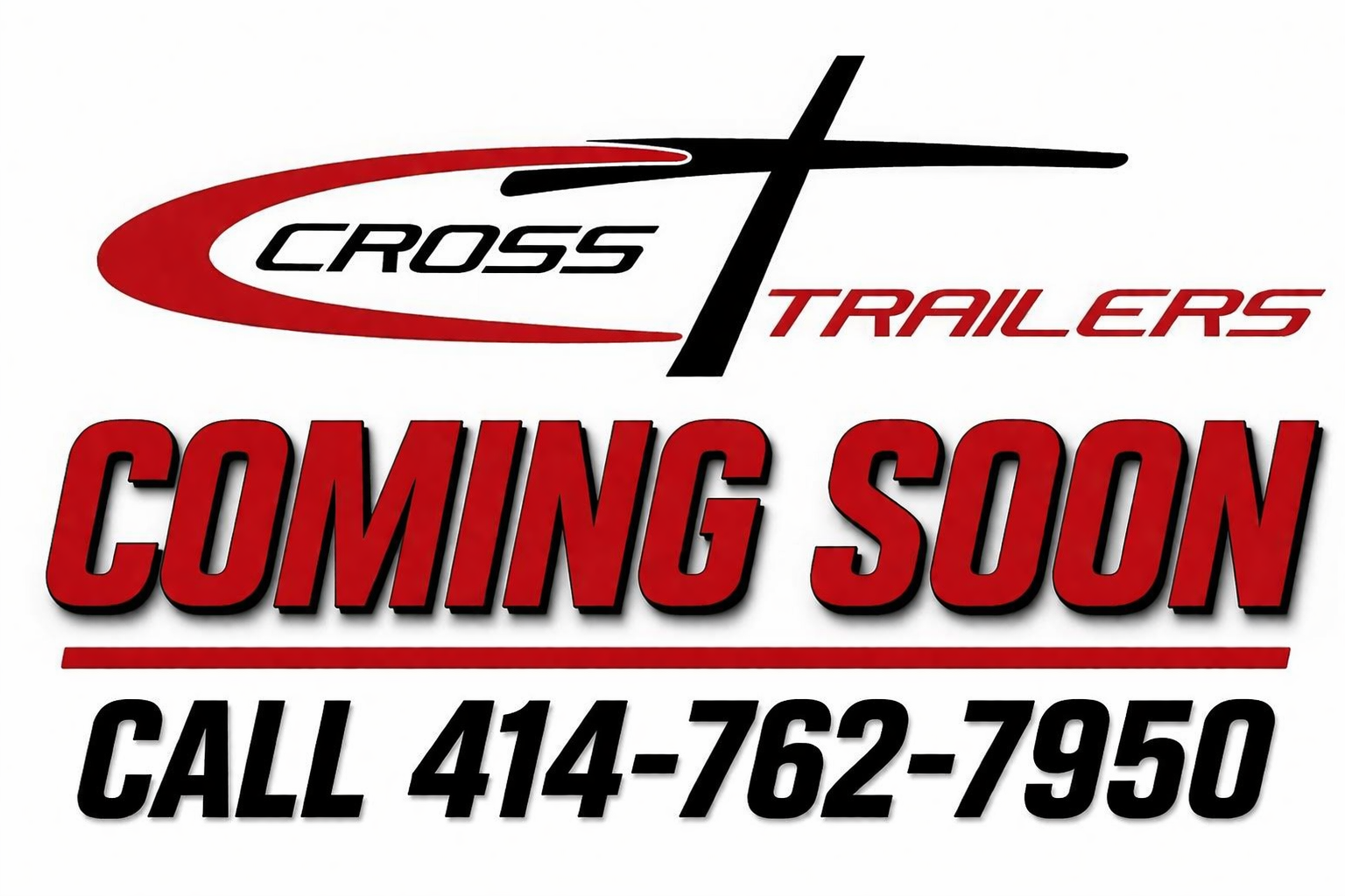 Cross Trailers 6X12 Arrow Wedge Single Axle Steel Cargo Trailer with Spring Assist Ramp Door- 6" Extra Height- Charcoal